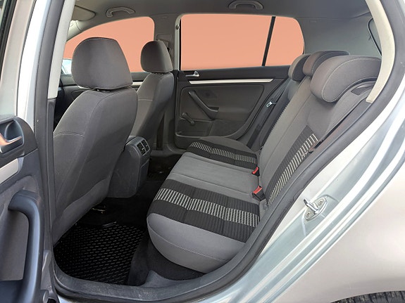 Volkswagen Golf I 8 of 9