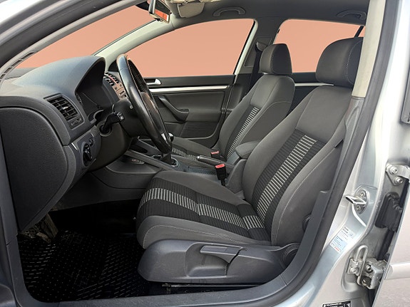 Volkswagen Golf I 7 of 9