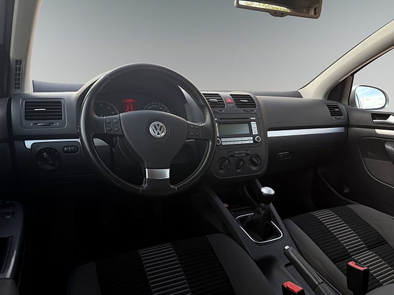 Volkswagen Golf I 6 of 9