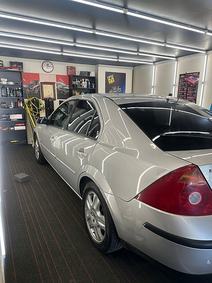 Ford Mondeo 6 of 17