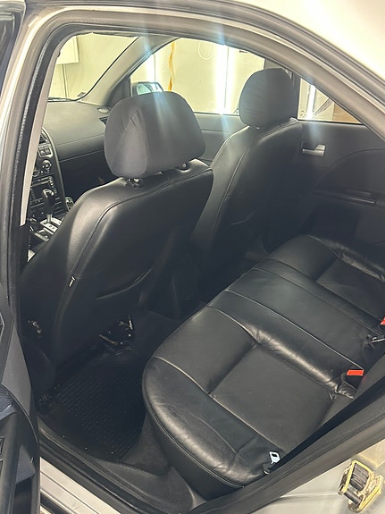 Ford Mondeo 17 of 17