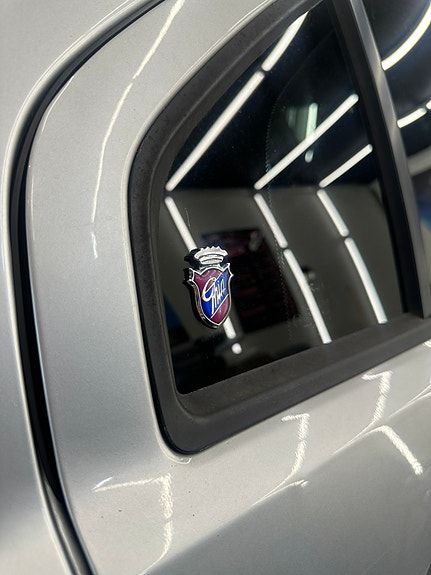 Ford Mondeo 5 of 17