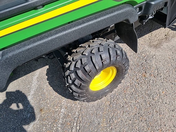 John Deere Gator HPX 815 4 of 5