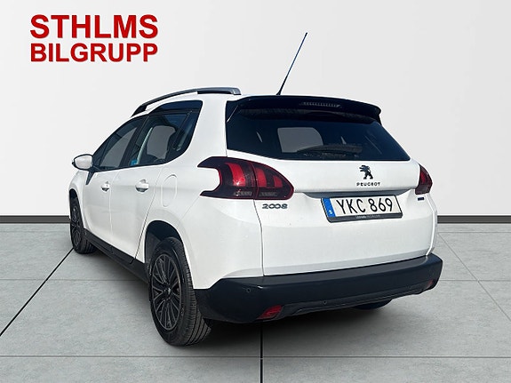 Peugeot 2008 3 of 13