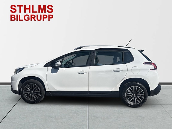 Peugeot 2008 2 of 13