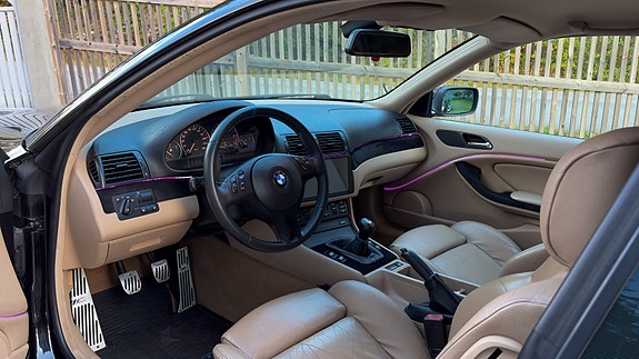 BMW 320Ci 7 of 14