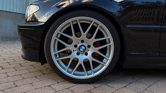 BMW 320Ci 10 of 14