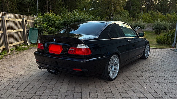 BMW 320Ci 2 of 14
