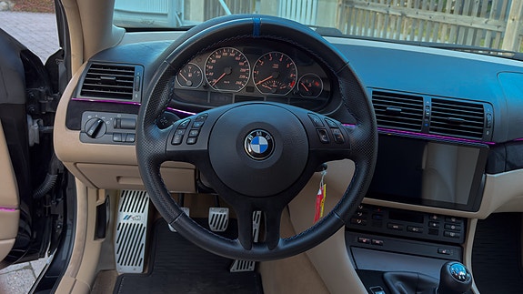 BMW 320Ci 5 of 14