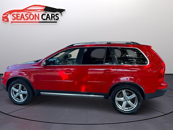 Volvo XC90 5 of 16