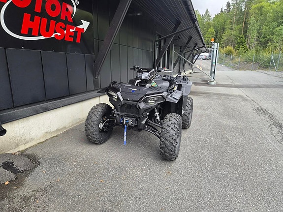 Polaris SPORTSMAN XP 1000 S EPS -26 DEMO 2 of 3