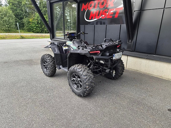 Polaris SPORTSMAN XP 1000 S EPS -26 DEMO 3 of 3