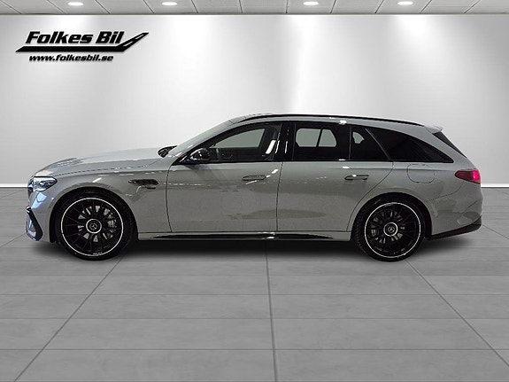 Mercedes-Benz AMG GT Black Series 5 of 30