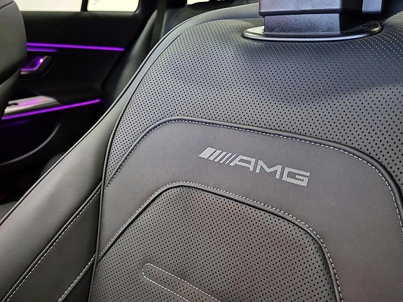 Mercedes-Benz AMG GT Black Series 13 of 30