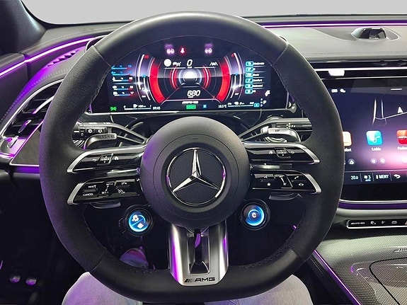 Mercedes-Benz AMG GT Black Series 17 of 30