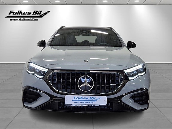 Mercedes-Benz AMG GT Black Series 2 of 30