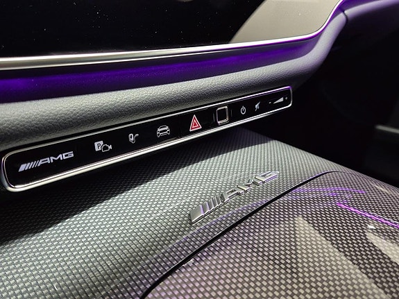Mercedes-Benz AMG GT Black Series 28 of 30