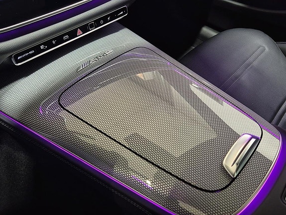 Mercedes-Benz AMG GT Black Series 29 of 30