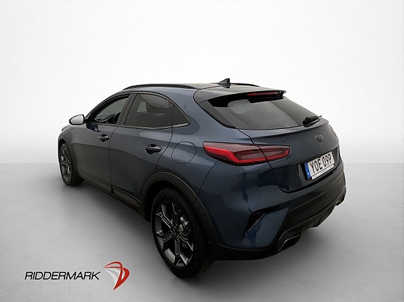 Kia XCeed 5 of 30