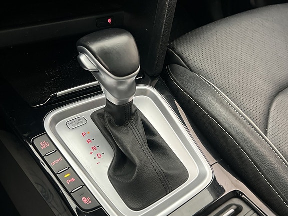 Kia XCeed 28 of 30