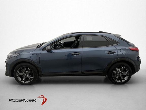 Kia XCeed 4 of 30