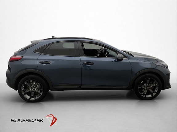 Kia XCeed 9 of 30