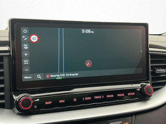Kia XCeed 24 of 30