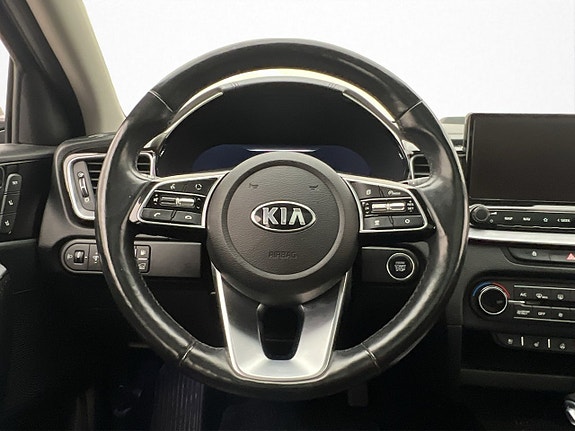 Kia XCeed 14 of 30