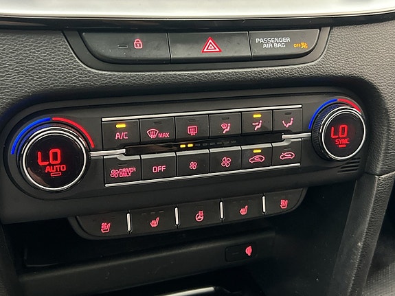 Kia XCeed 27 of 30