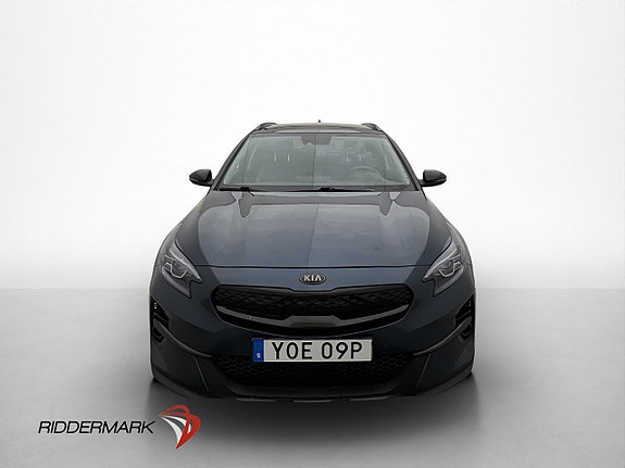 Kia XCeed 2 of 30