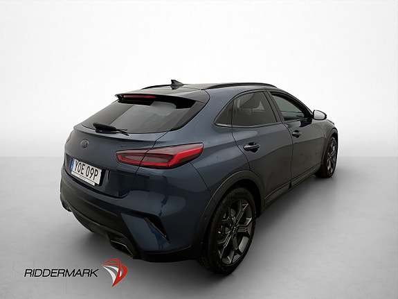 Kia XCeed 8 of 30