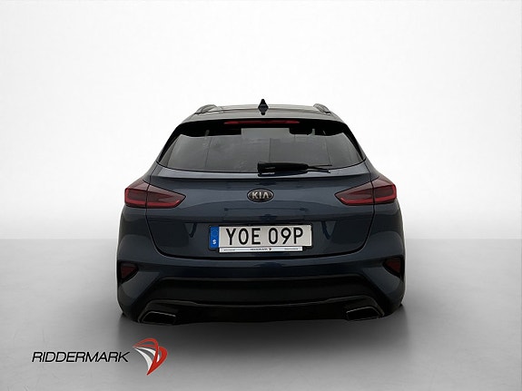 Kia XCeed 6 of 30