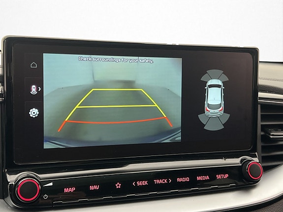 Kia XCeed 26 of 30
