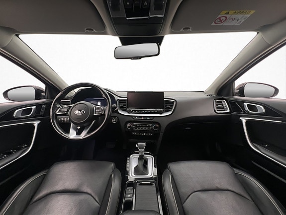 Kia XCeed 13 of 30