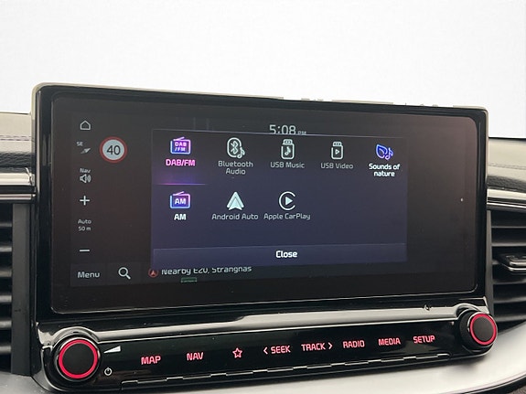 Kia XCeed 25 of 30