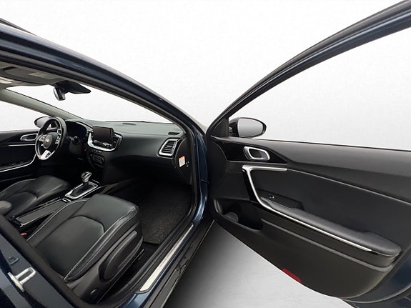 Kia XCeed 16 of 30