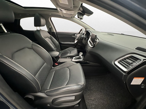 Kia XCeed 15 of 30