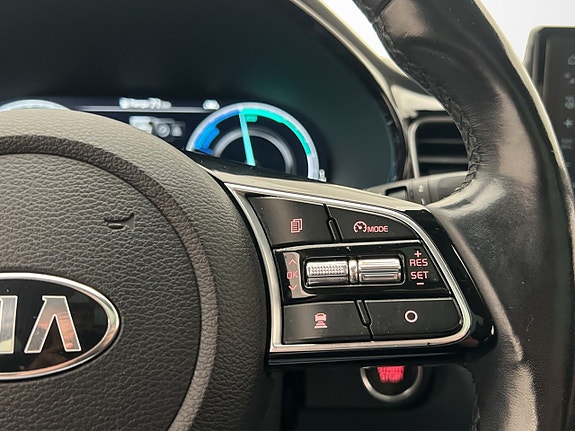 Kia XCeed 22 of 30