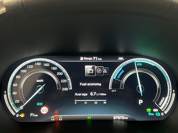 Kia XCeed 19 of 30