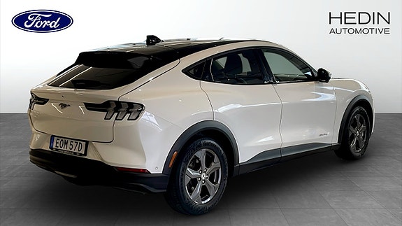 Ford Mustang Mach-E 2 of 12