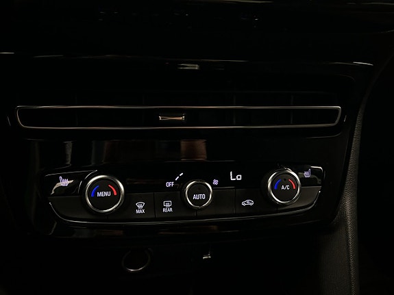 Opel Mokka 16 of 26