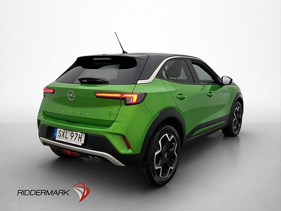 Opel Mokka 6 of 26