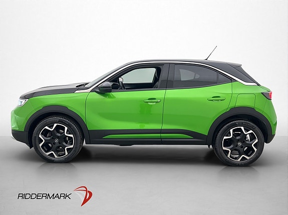 Opel Mokka 2 of 26