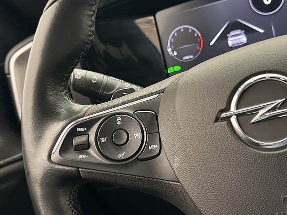Opel Mokka 21 of 26