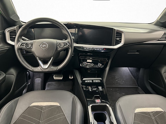 Opel Mokka 11 of 26