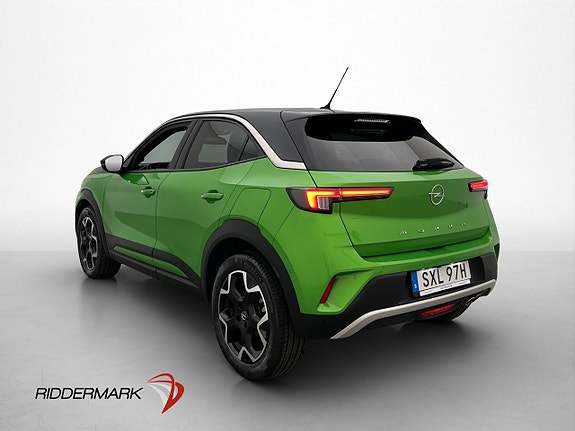 Opel Mokka 4 of 26