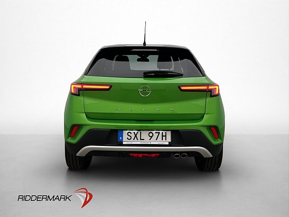 Opel Mokka 5 of 26