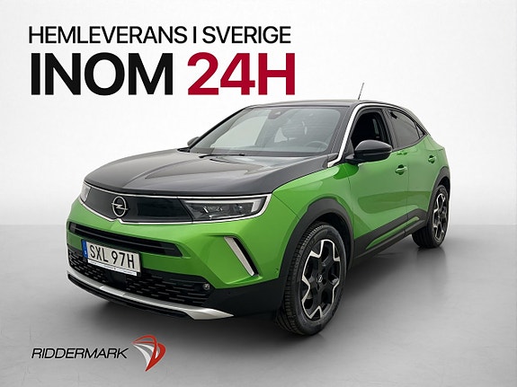Opel Mokka 3 of 26