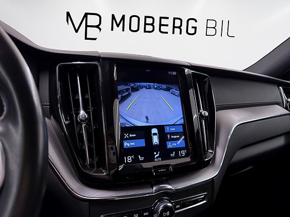 Volvo XC60 19 of 19