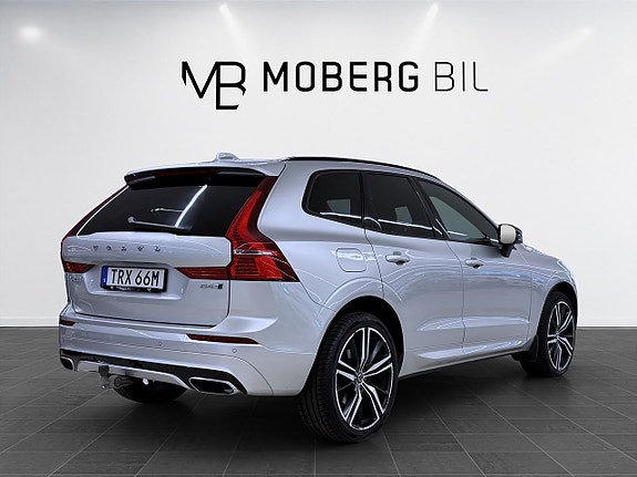 Volvo XC60 5 of 19